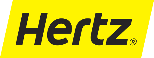 Logo Hertz