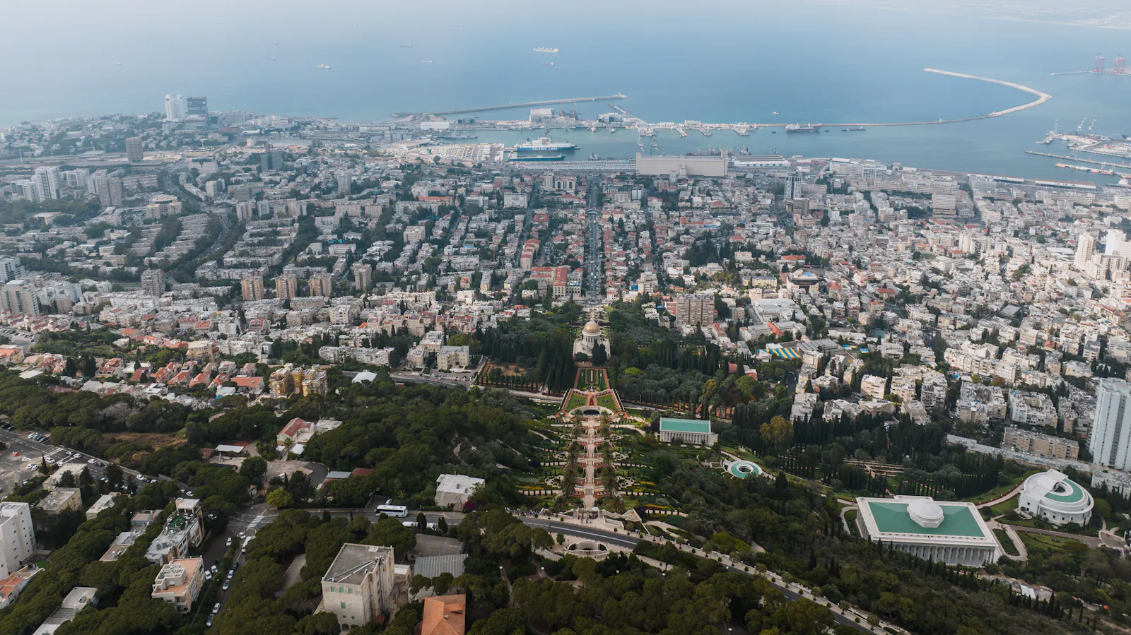Haïfa