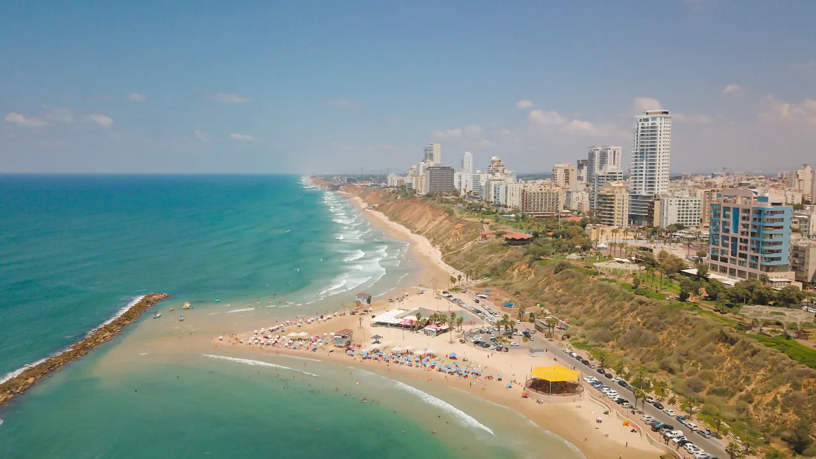 Netanya