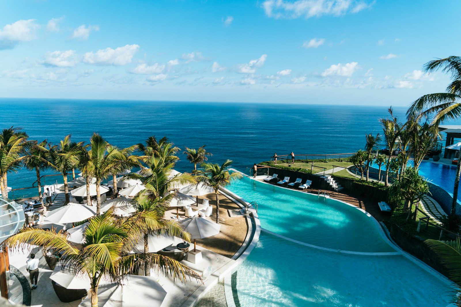 Mer Morte Israel - Hotels Spa Luxe