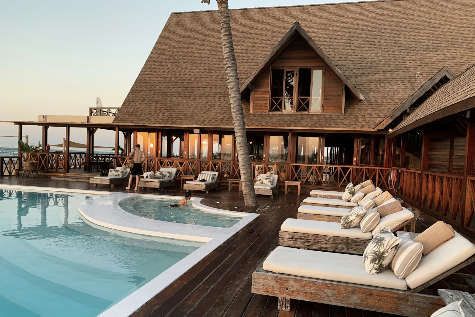 Isrotel Dead Sea Hotel - Hotel Spa 4 etoiles