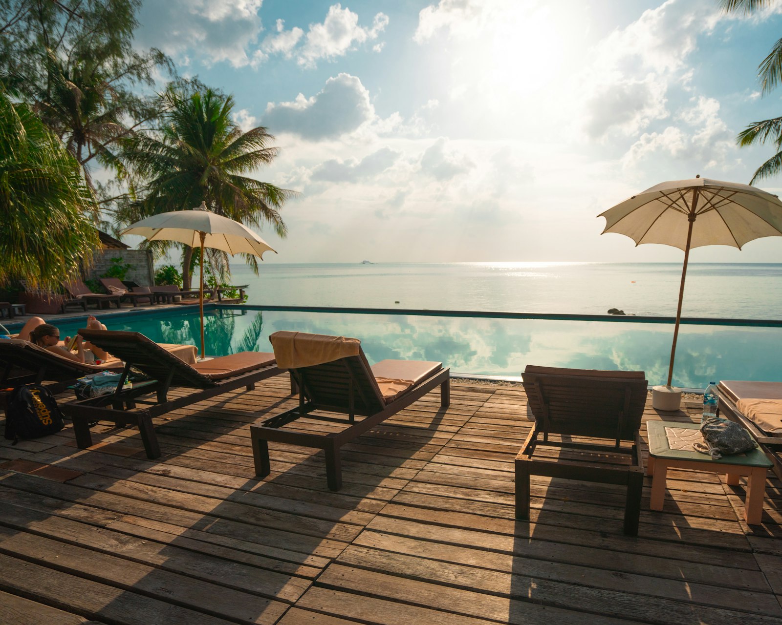 Crowne Plaza Dead Sea - Hotel Spa 5 etoiles