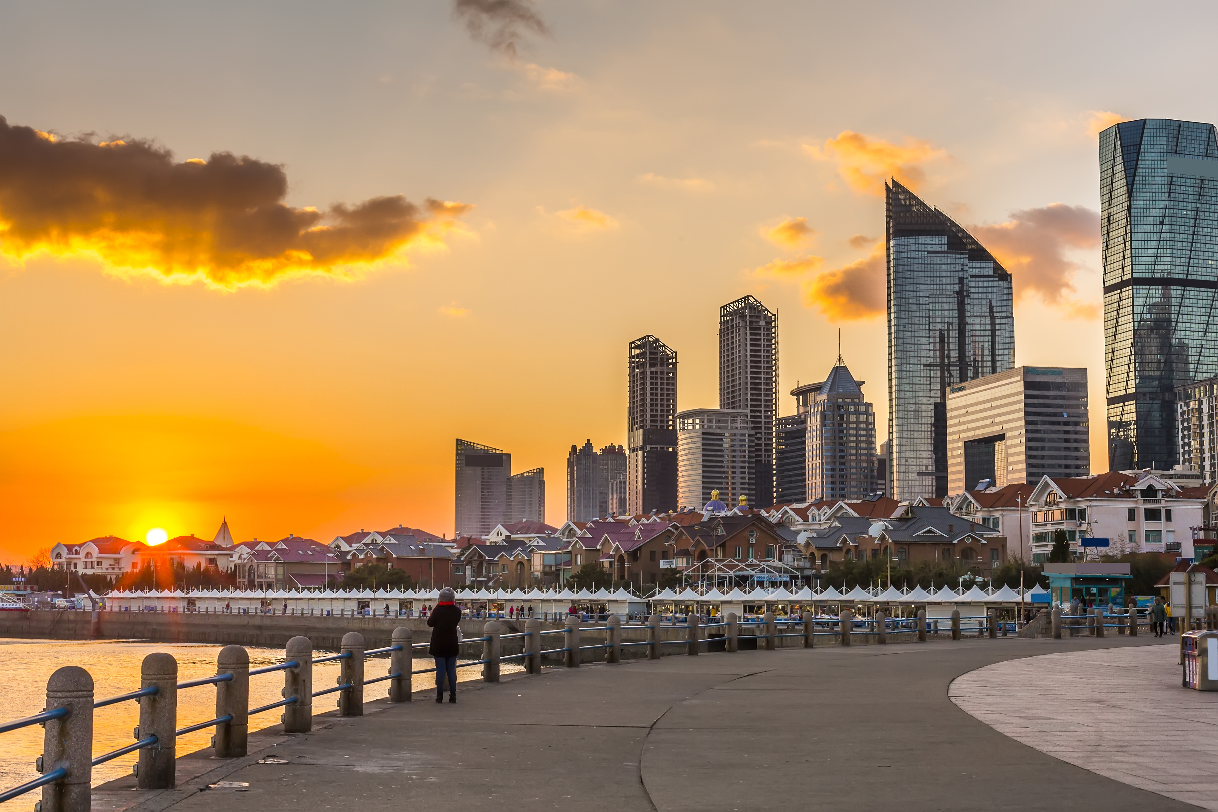 Tel Aviv