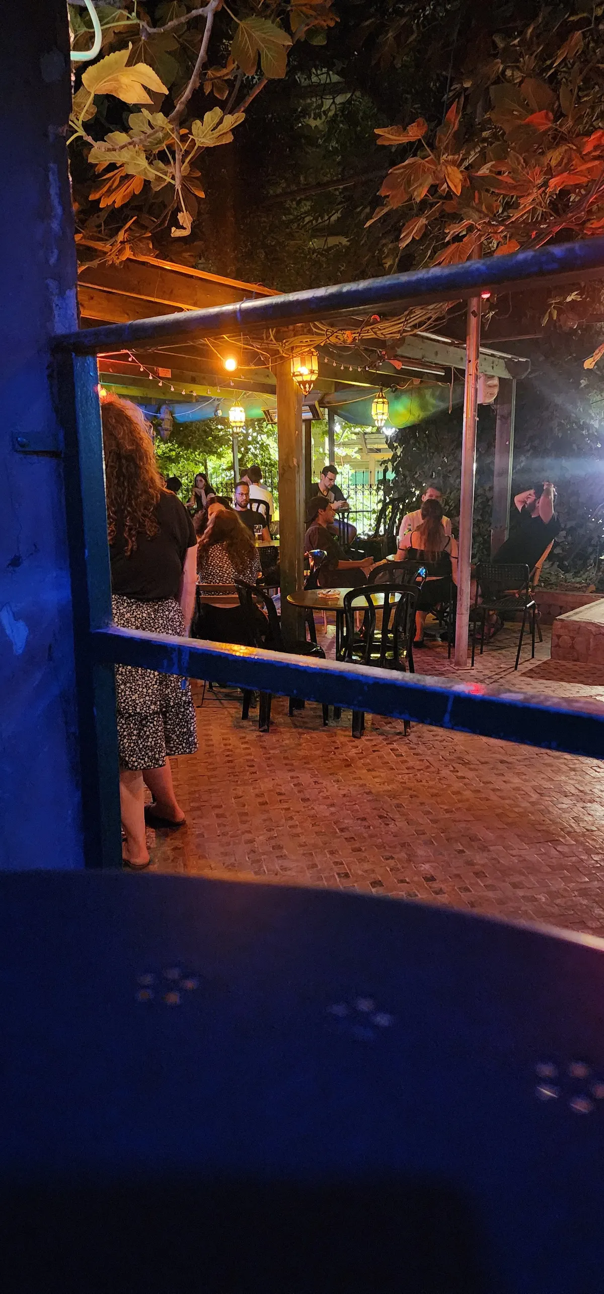 Chatzi Tuki Jerusalem