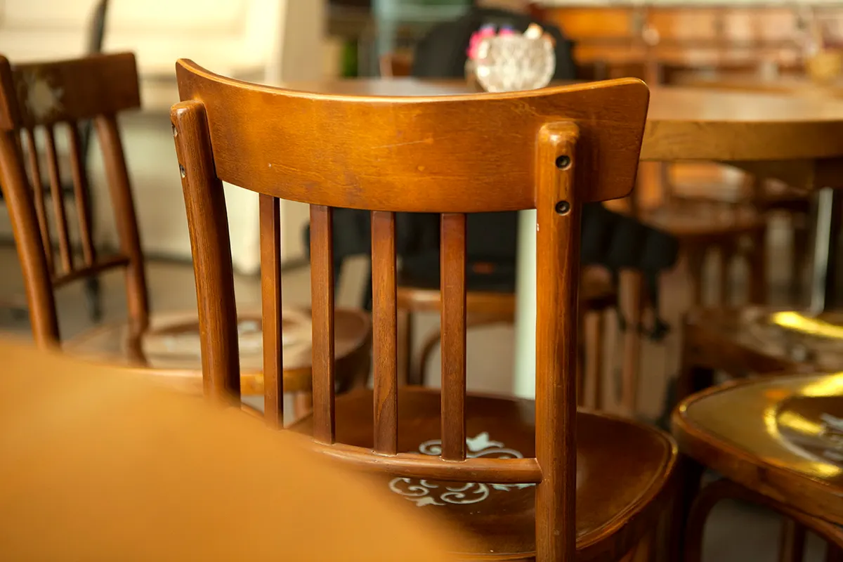Cafe Fairouz