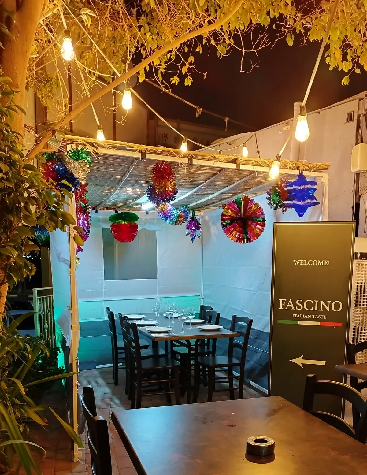 Fascino