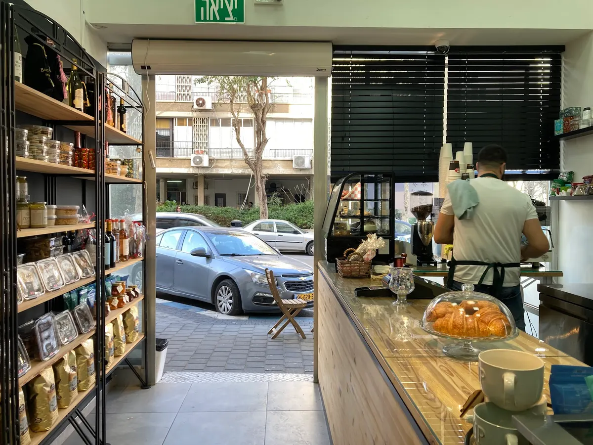 Cafe 31