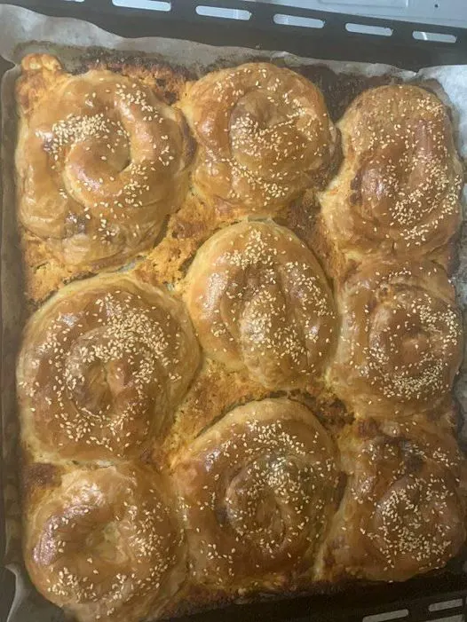 Burekas Savta