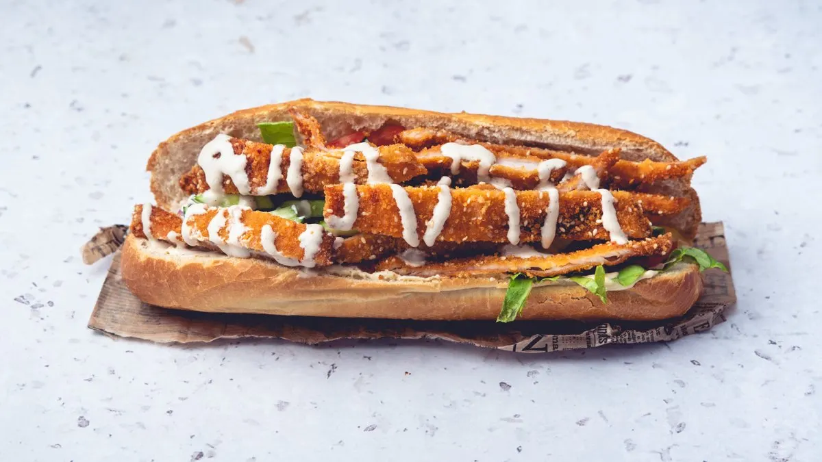 Schnitzel Central