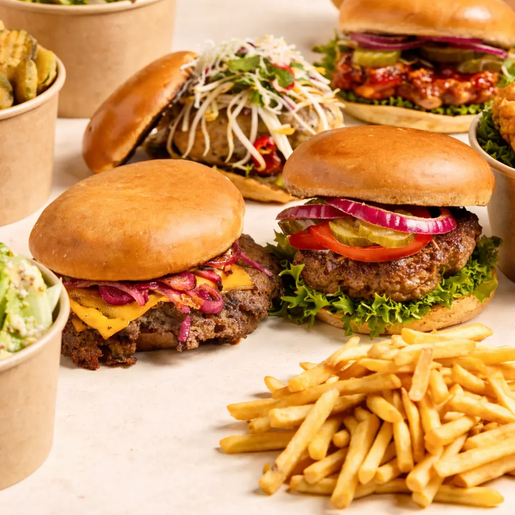 Burgerim