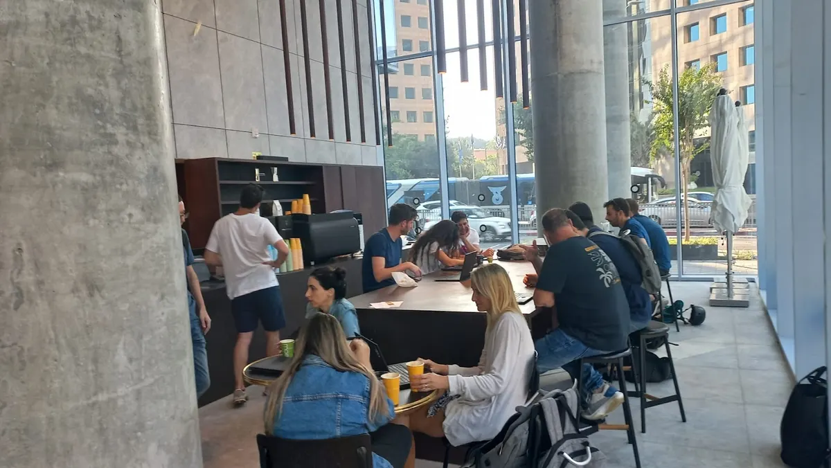 Cafe Mea
