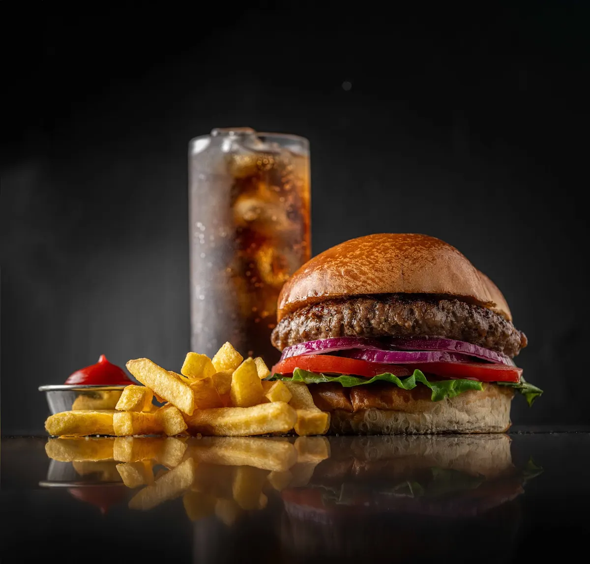 Bali Burger - Holon