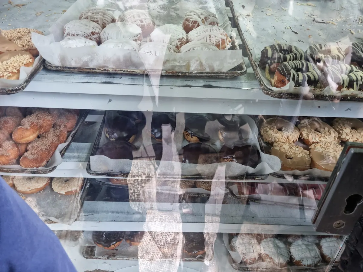Brooklyn Bakery