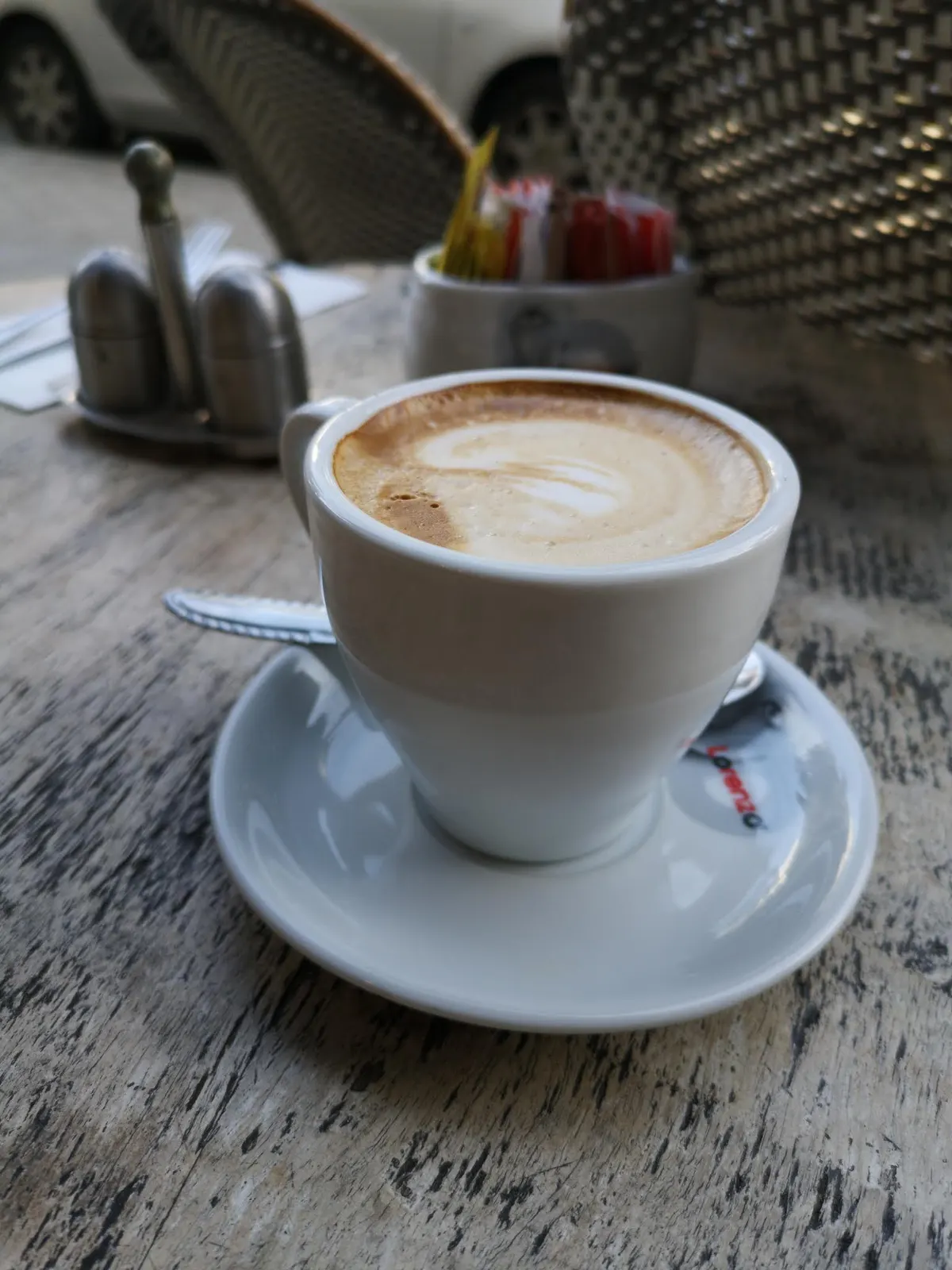 Cafe Lanchner