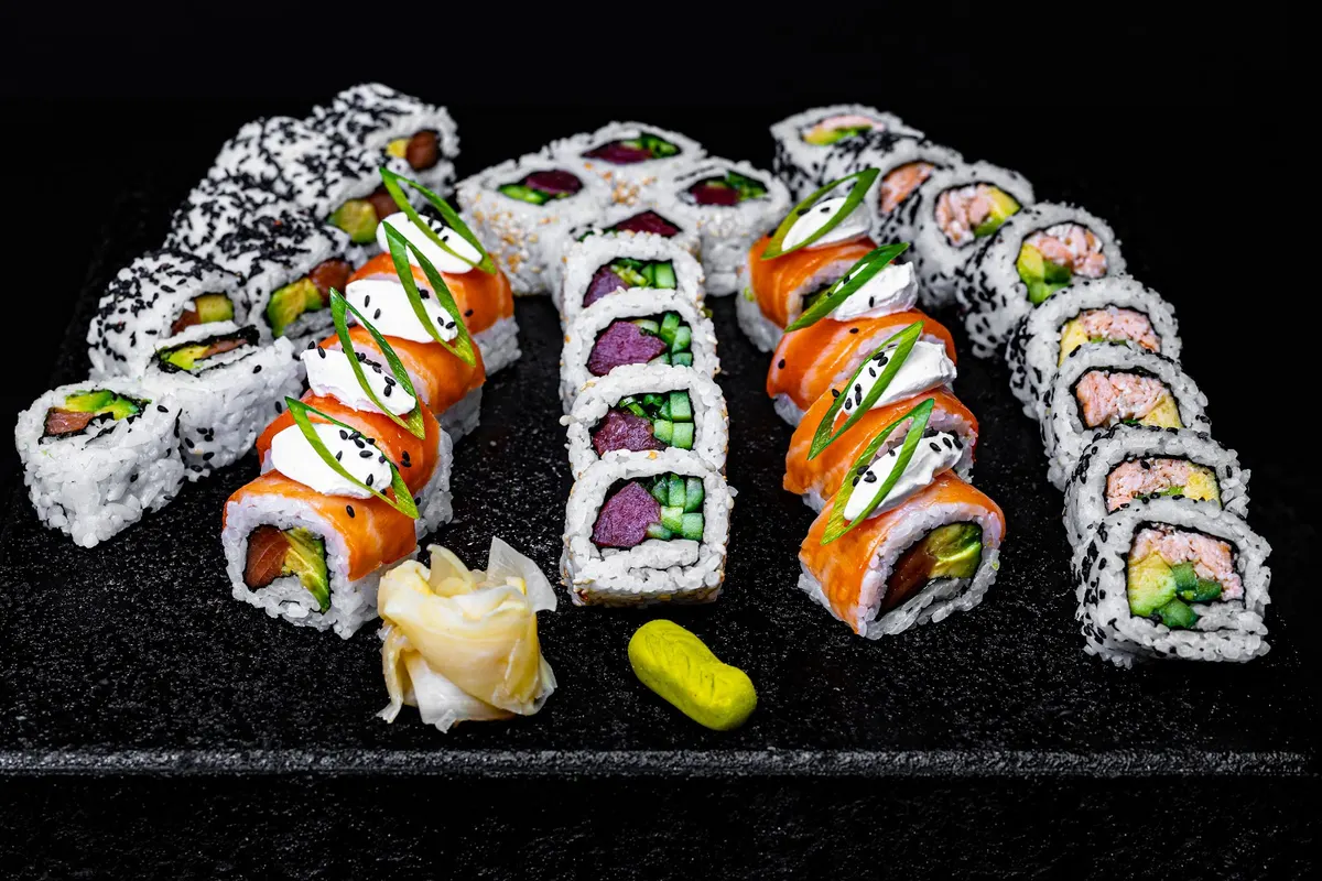 Chikara Sushi
