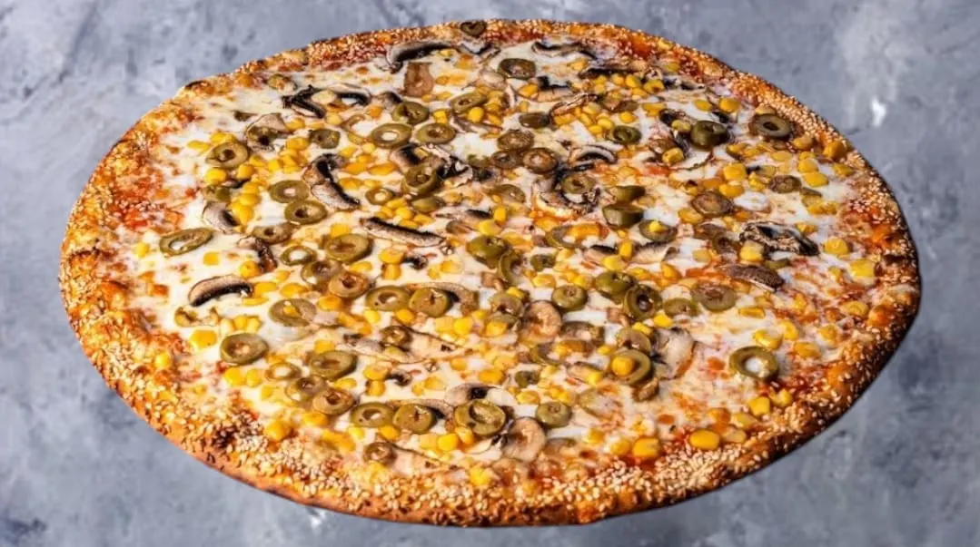 Master Pizza