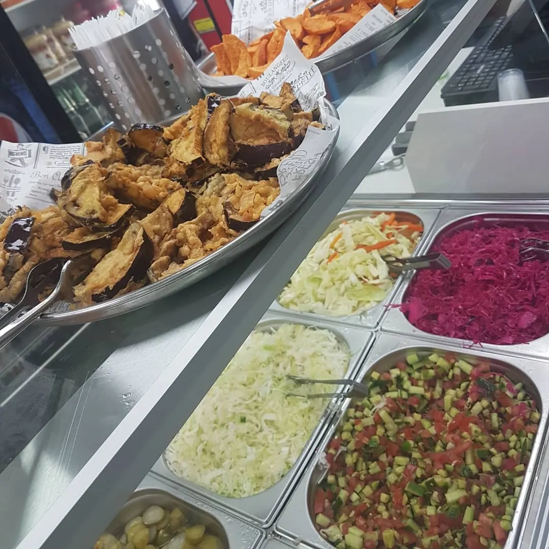 Beit HaLaffa VeHaGrill