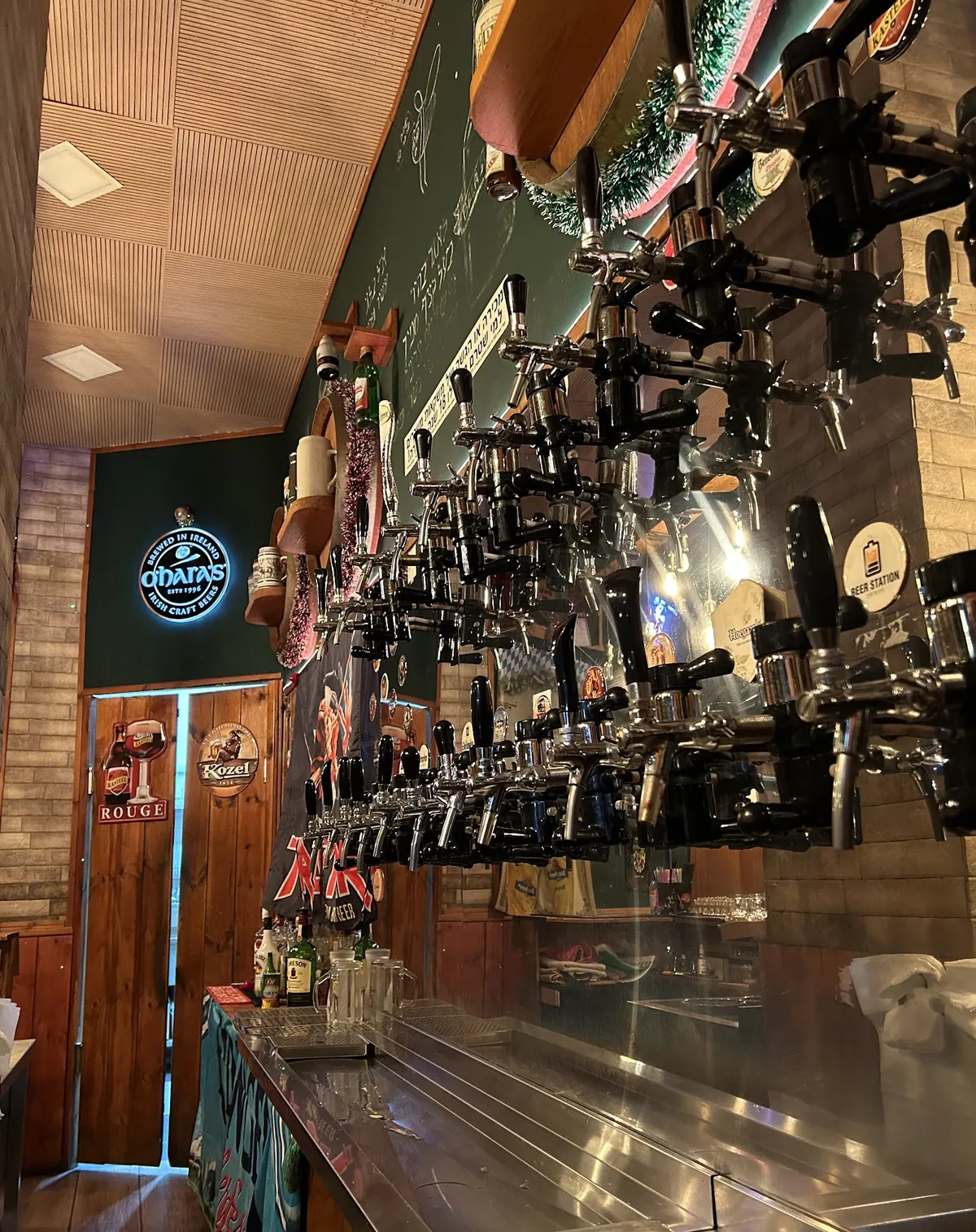 Beer Station