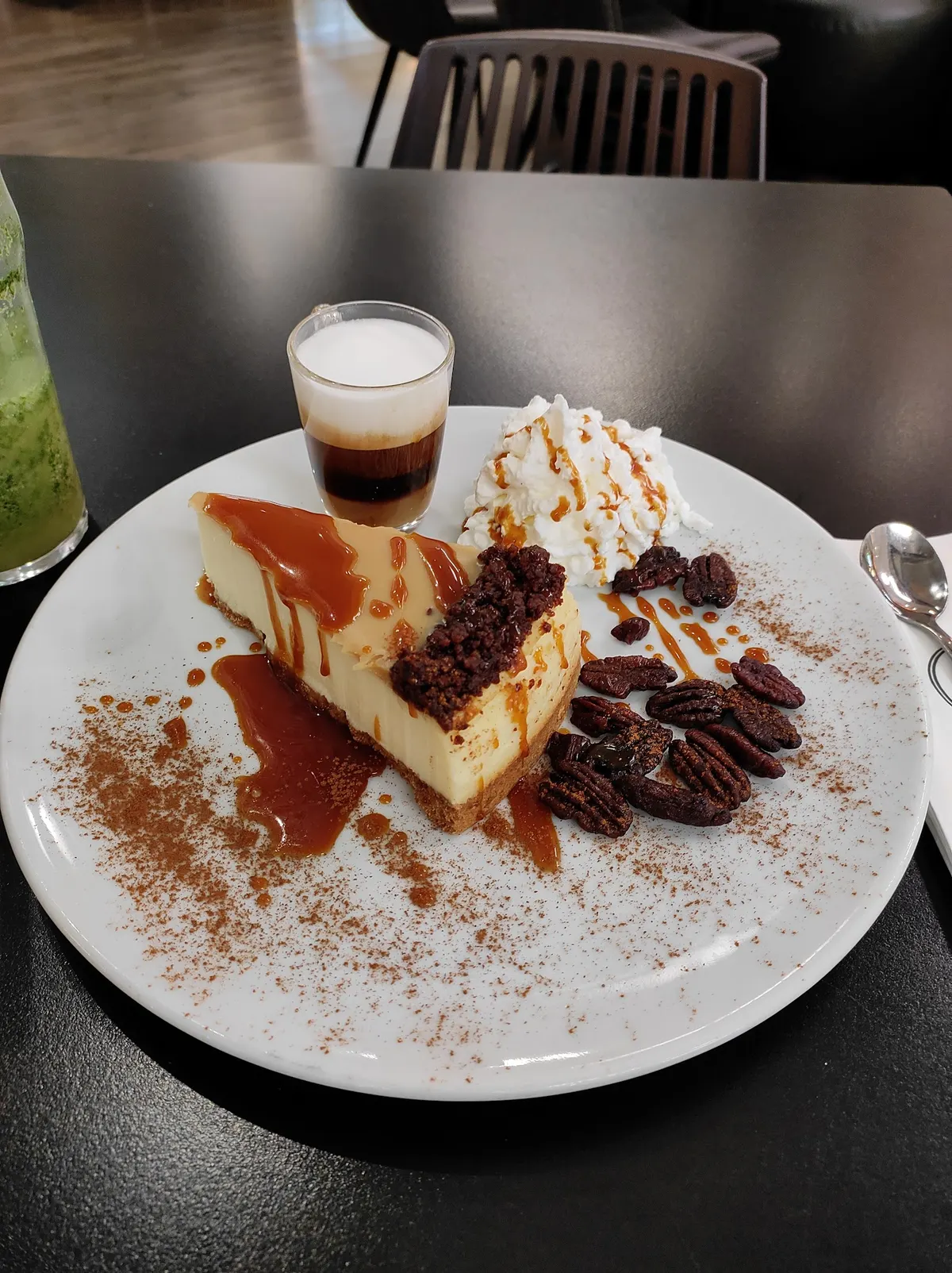 Cafe Joe
