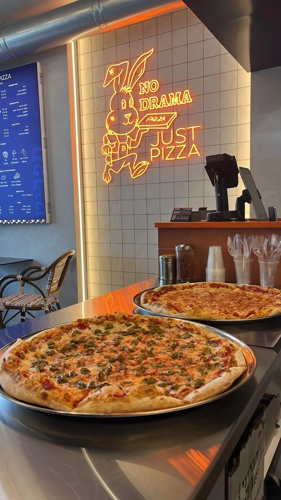 Bona pizza