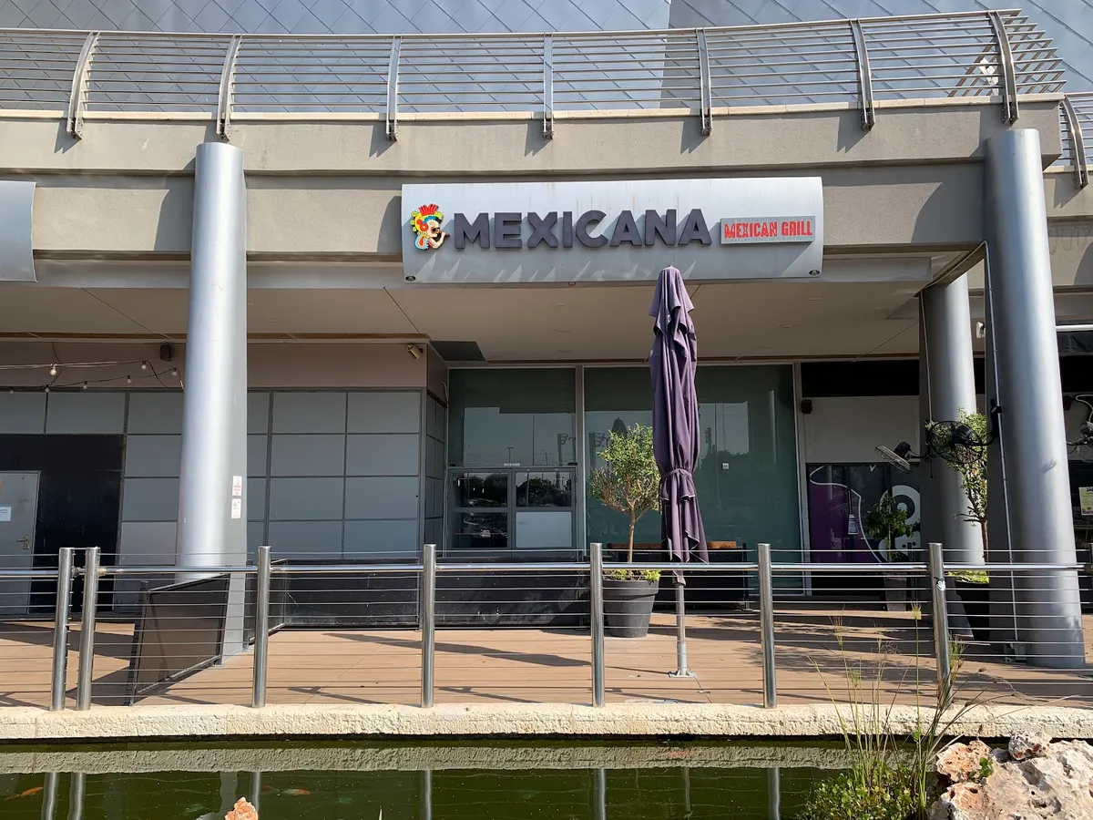 Mexicana