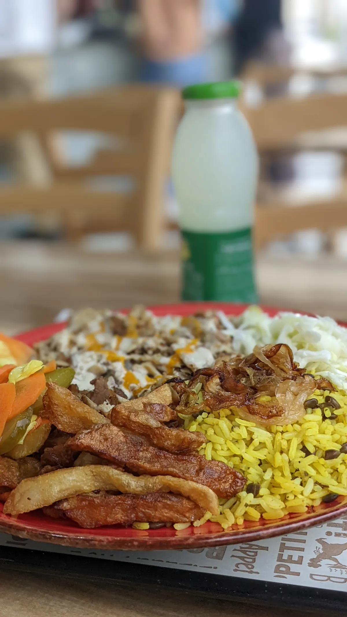 Bistro Grill