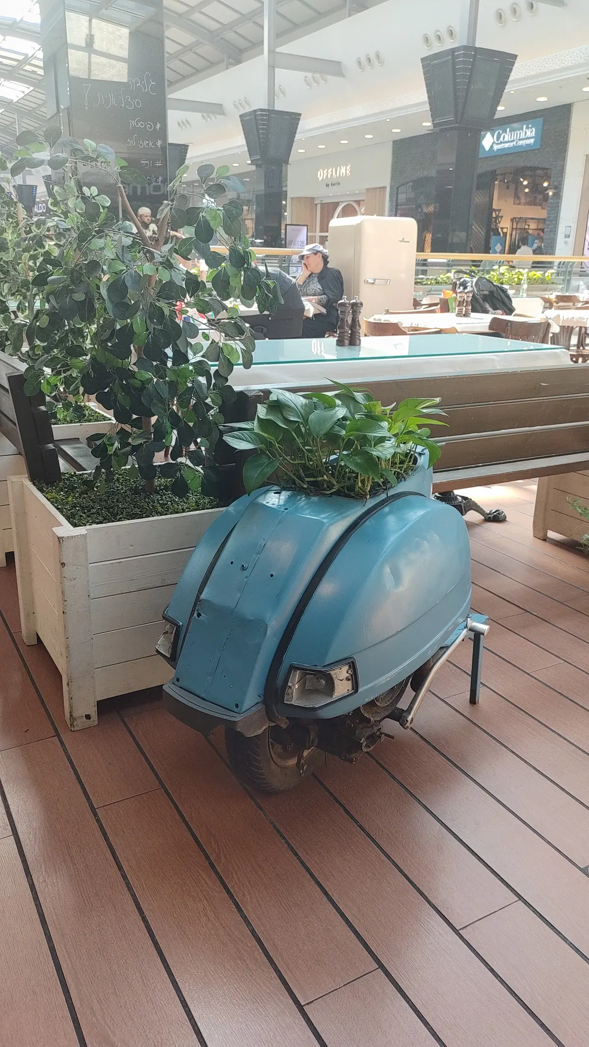 Focacceria Mitbach Itali