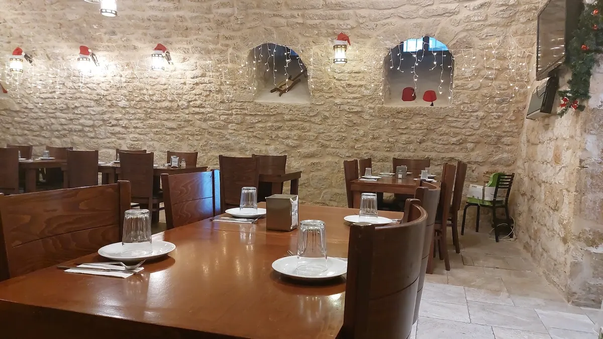 Ein HaWadi
