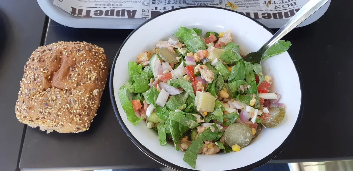 URBAN FOOD CO