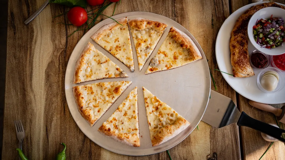 Pizzerini