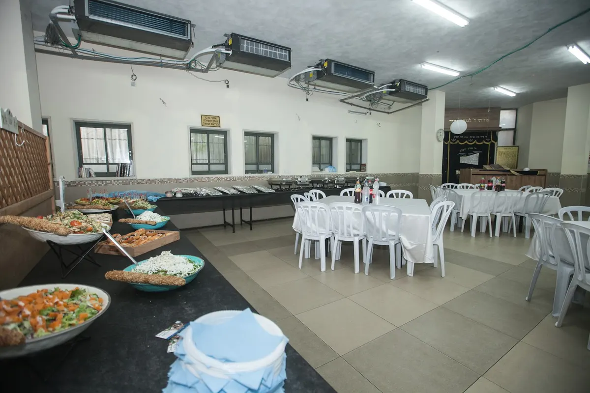 Pizza Arena Tiberias