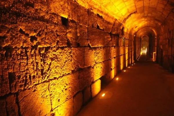 Le Mur occidental – guide du fidèle et du voyageur - 3