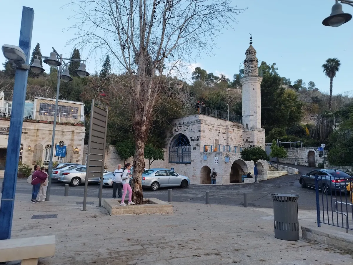 Ein Masila