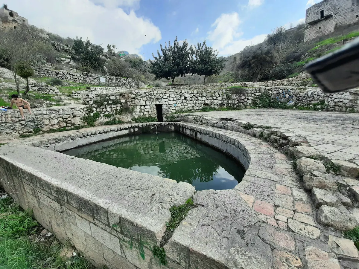 Lifta — À chaque pierre, une histoire - 3