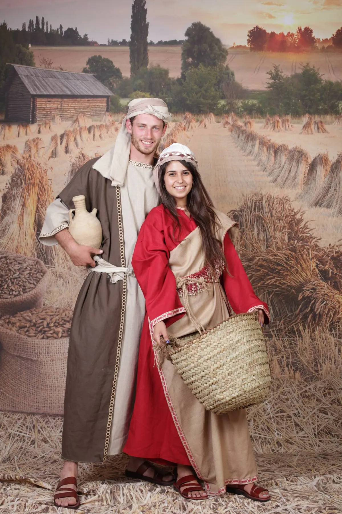 Vivre la Bible: Live The Bible - 2