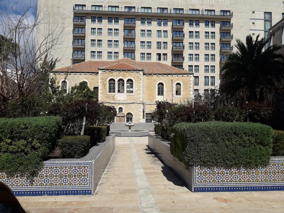 Le Centre mondial du patrimoine du judaïsme d'Afrique du Nord - 3