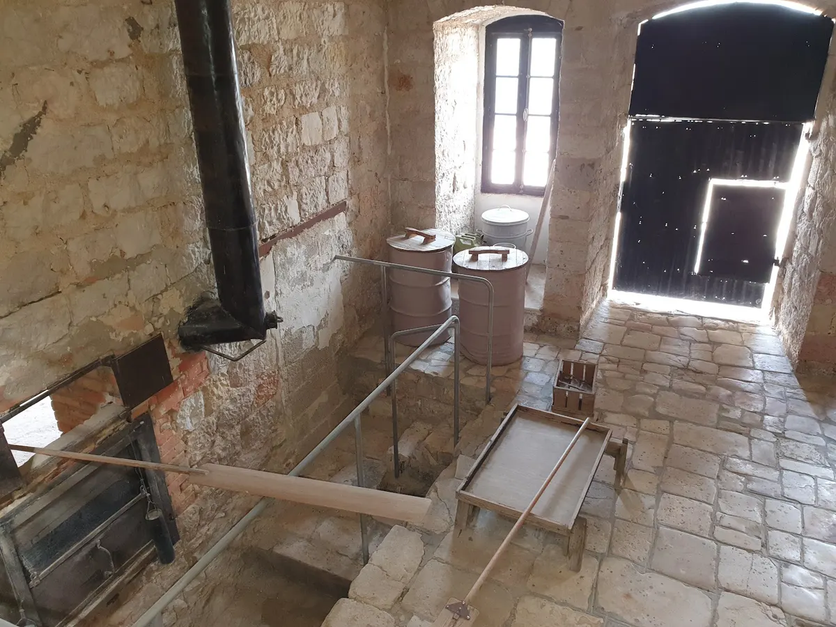 Museum of Underground Prisoners in Jerusalem - 3