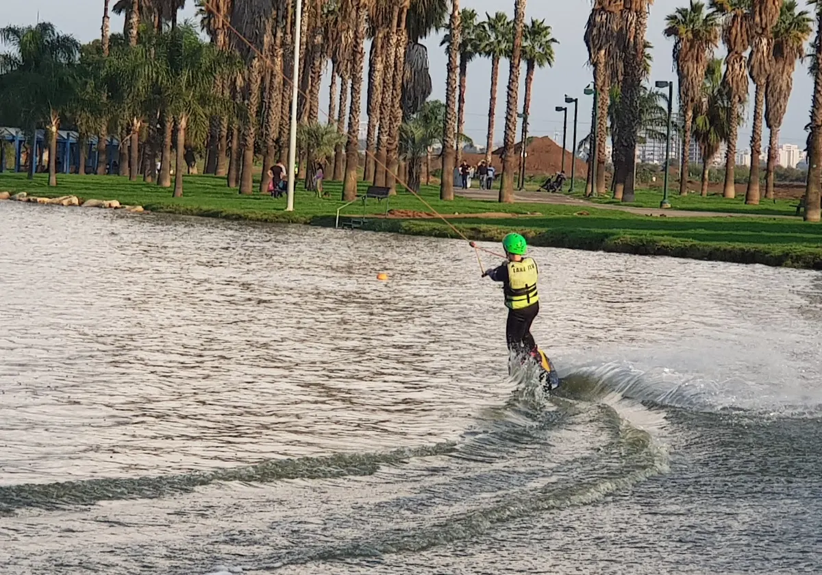 פארק בגין - 3