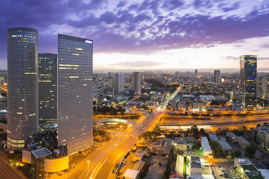 Observatoire Azrieli