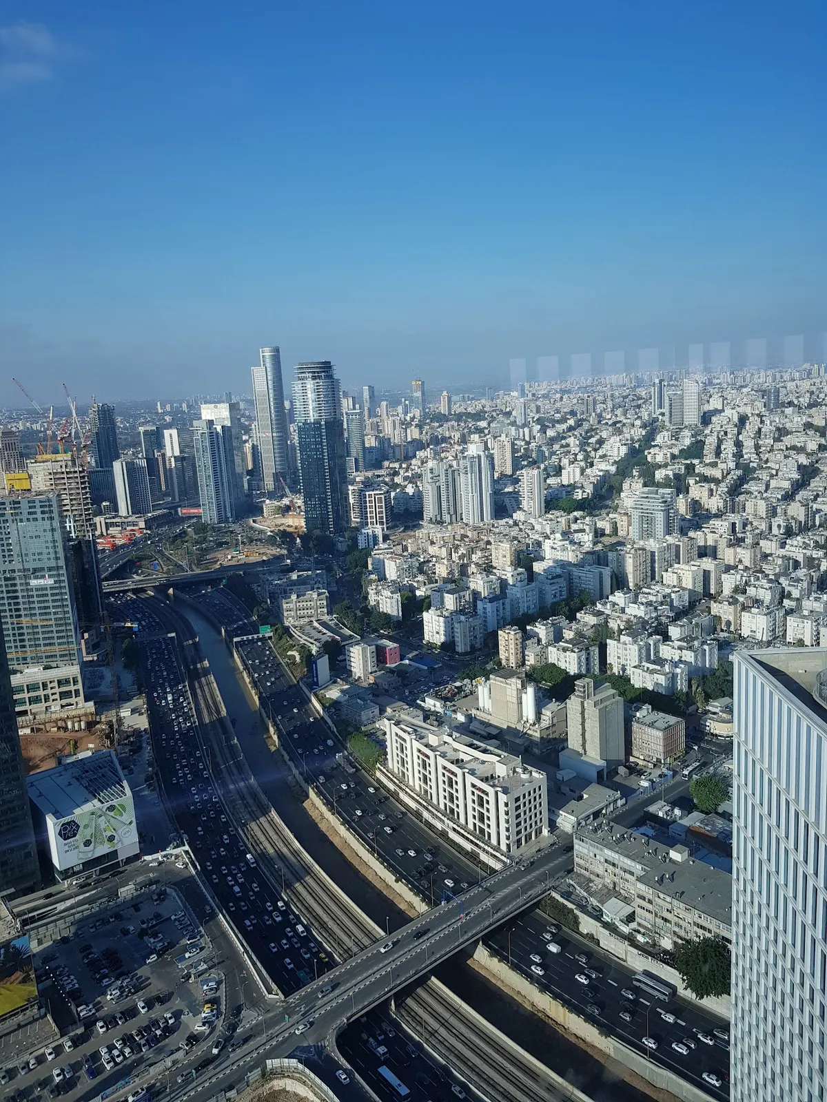 מצפה עזריאלי - 2