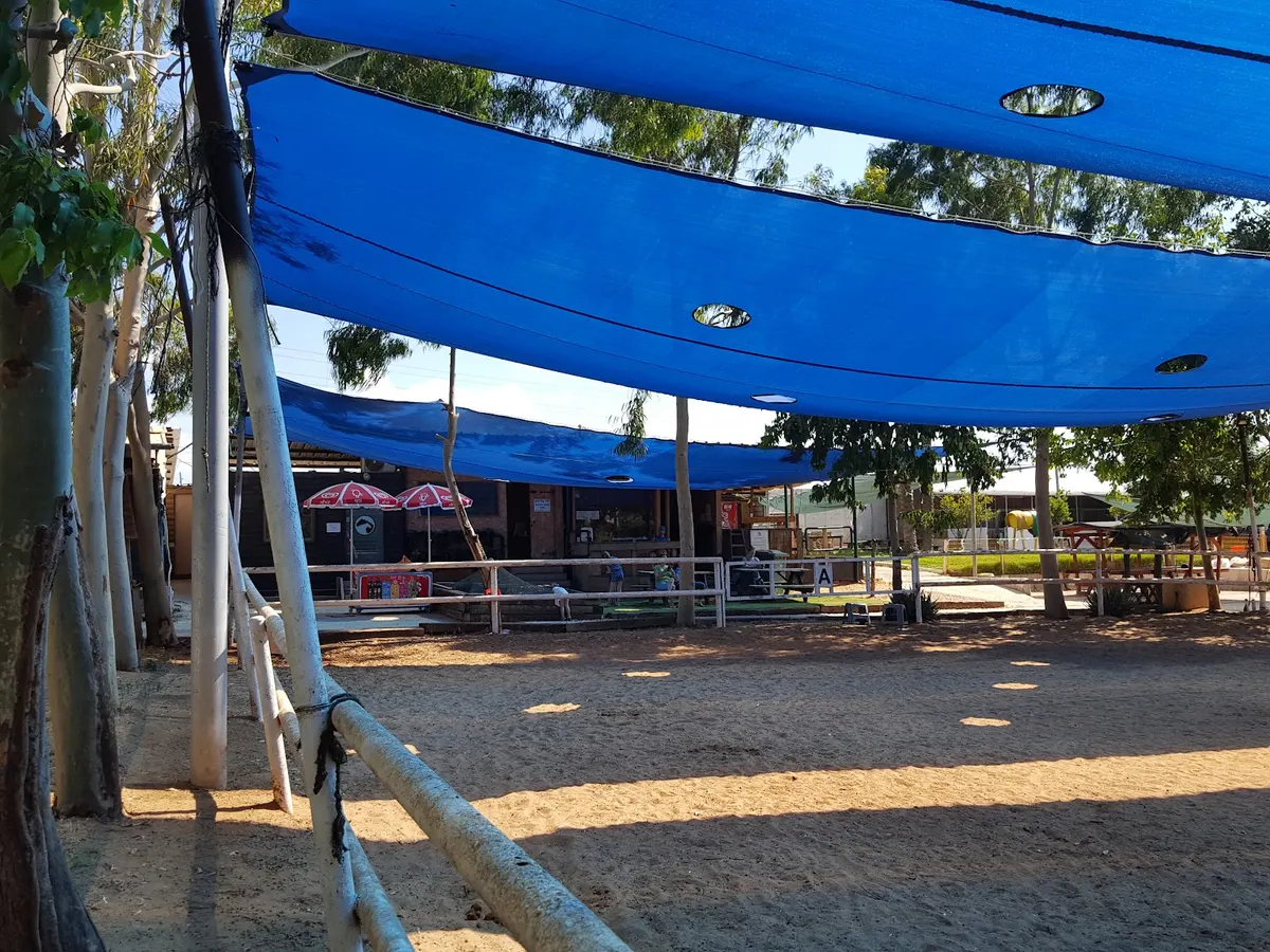 Club d'équitation Raanana