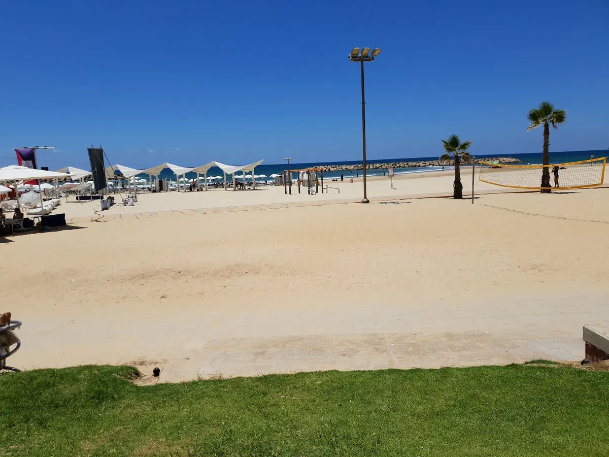 Club de plongée Reef Herzliya - 2