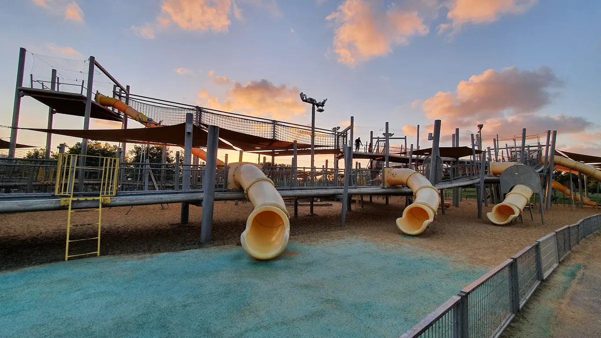 Parc Herzliya