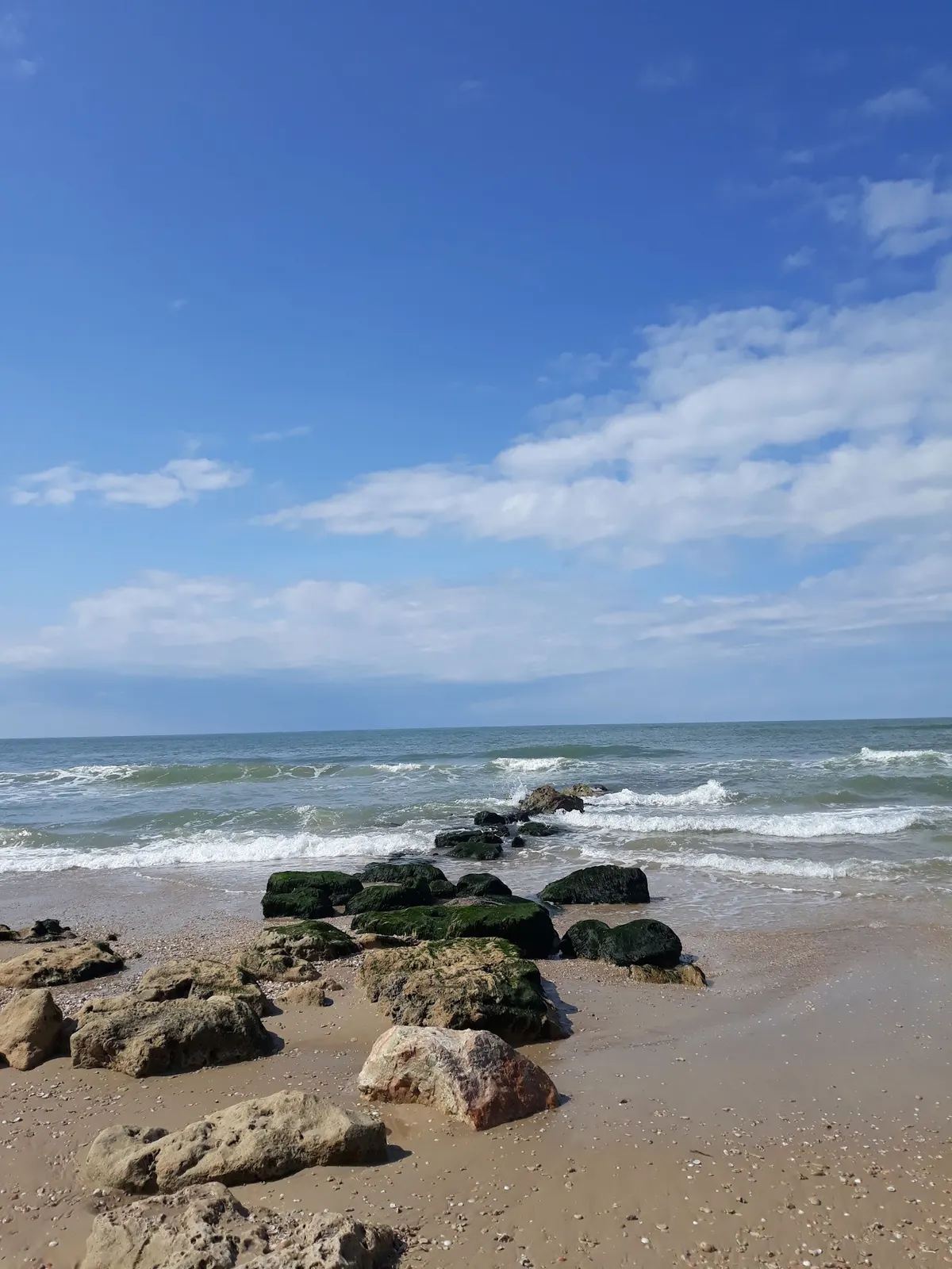 Plage d'Argaman — Lagoun - 2