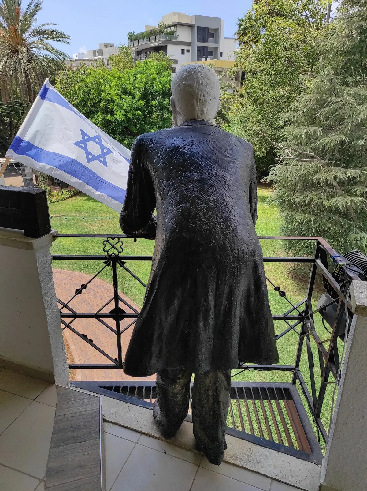 Beit Rishonim Herzelia - 3