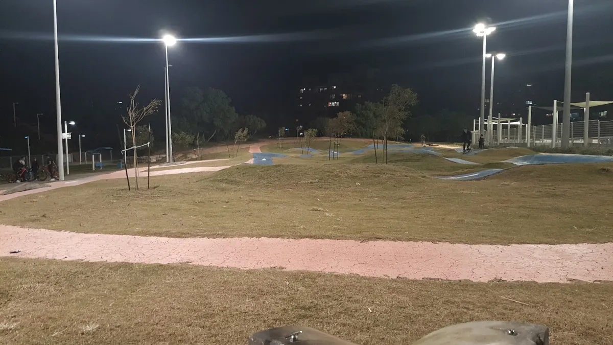 Skatepark Ashdod - 3