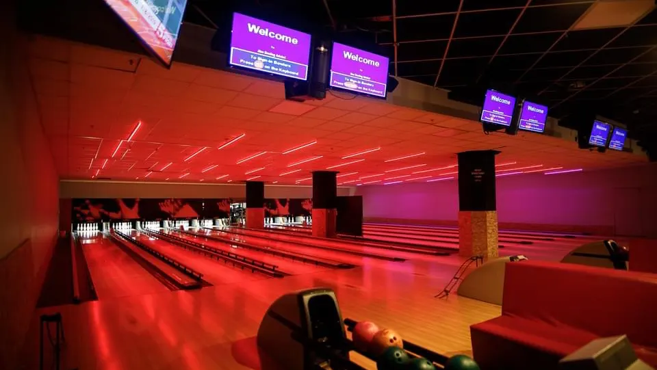 Bowling Park Ashdod