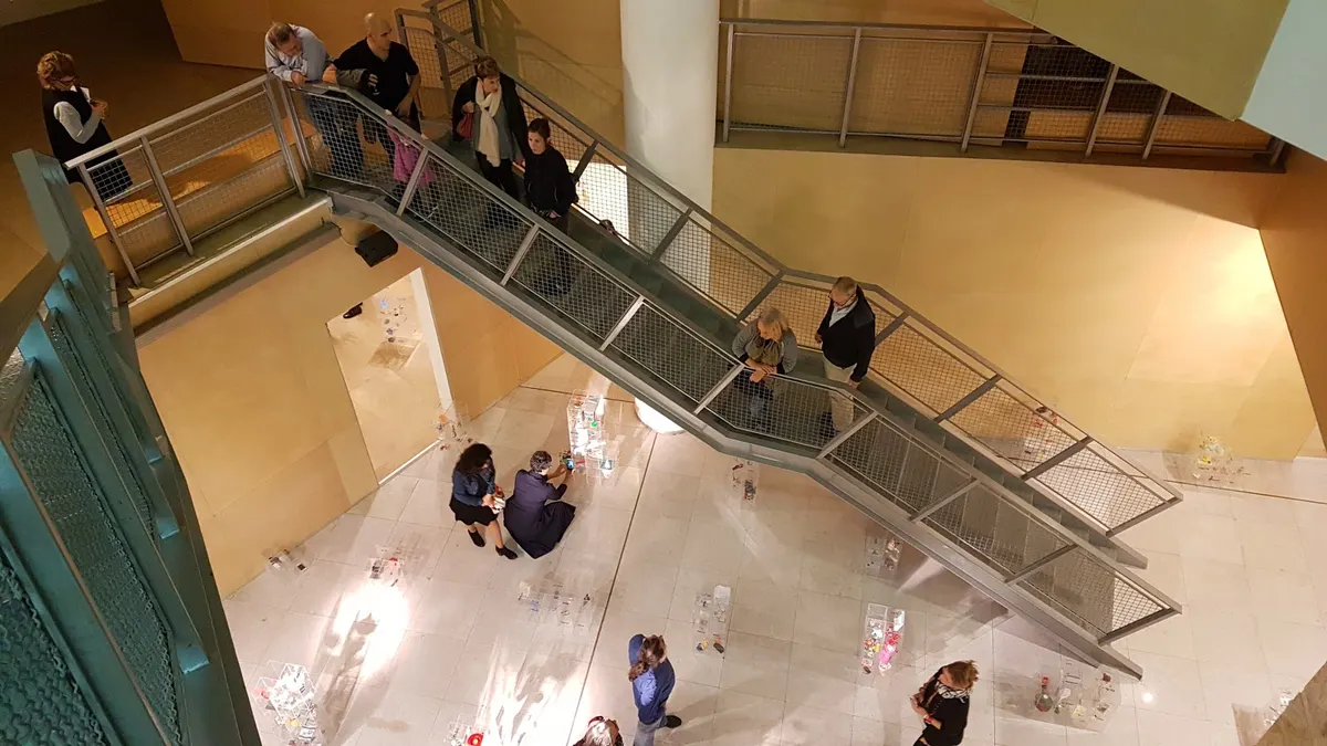 Musée d'Ashdod pour les arts