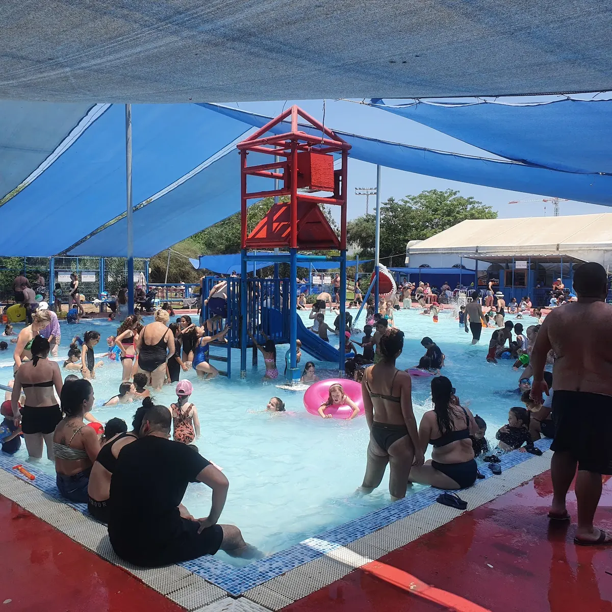 Parc défis Ashdod: activités et plaisir pour toute la famille - 2