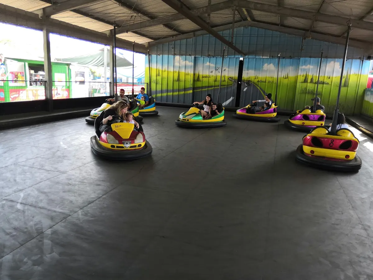 Parc défis Ashdod: activités et plaisir pour toute la famille - 3